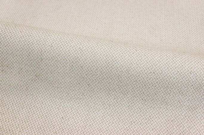 Linen Upholstery Fabric 18C93