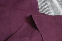Medium Weight linen Stone Washed 19С100