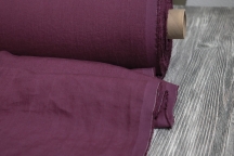Medium Weight linen Stone Washed 19С100