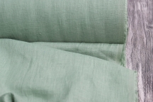 Medium Weight Linen Stone Washed 4C33