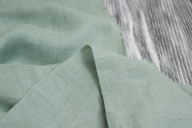 Medium Weight Linen Stone Washed 4C33