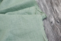 Medium Weight Linen Stone Washed 4C33