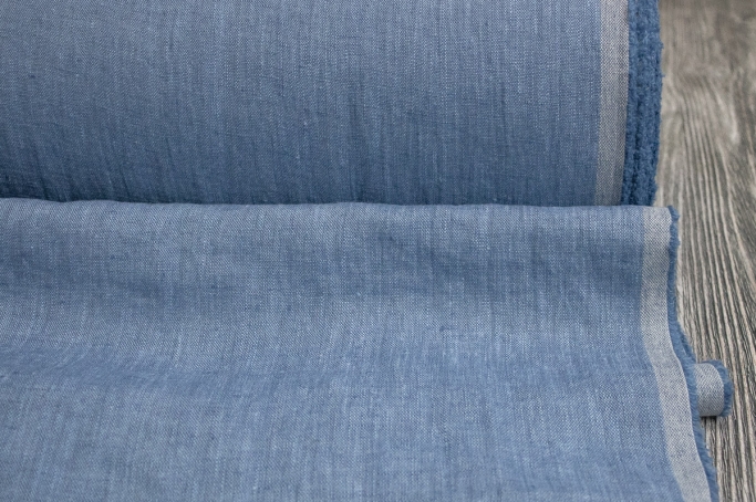 Medium Weight Linen Stone Washed 00C92