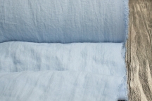 Medium Weight linen Stone Washed 19С100