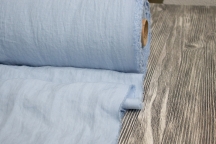 Medium Weight linen Stone Washed 19С100
