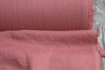 Medium Weight linen with Viscose Stone Washed 20C161