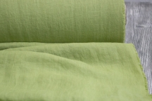 Medium Weight Linen Stone Washed 4C33