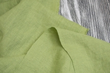 Medium Weight Linen Stone Washed 4C33