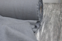 Medium Weight Linen Stone Washed 4C33