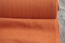 Medium Weight Linen Stone Washed 4C33