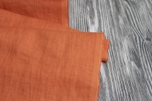 Medium Weight Linen Stone Washed 4C33