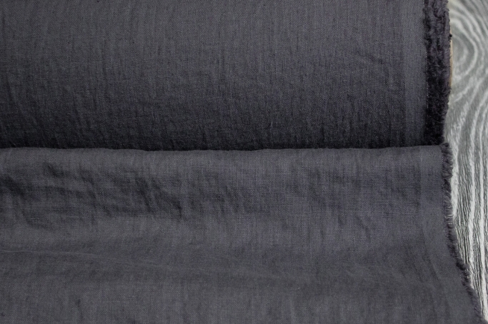 Medium Weight Linen Stone Washed 08C341