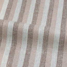 Upholstery Linen Fabric 11C497