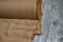 Medium Weight linen with Viscose Stone Washed 20C13
