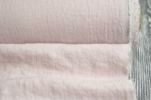 Medium Weight Linen Stone Washed 08C341