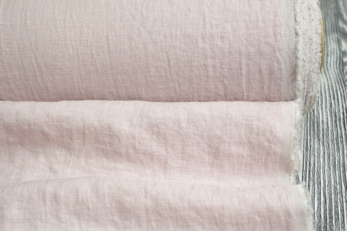 Medium Weight Linen Stone Washed 08C341
