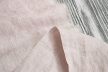 Medium Weight Linen Stone Washed 08C341