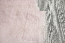 Medium Weight Linen Stone Washed 08C341