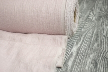 Medium Weight Linen Stone Washed 08C341
