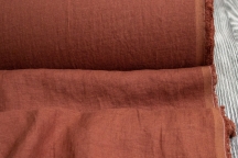 Medium Weight linen Stone Washed 22C13