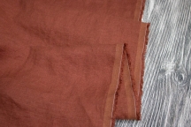 Medium Weight linen Stone Washed 22C13