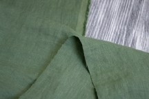 Medium Weight linen Stone Washed 4C33 
