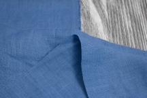Medium Weight Linen Stone Washed 4C33