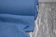 Medium Weight Linen Stone Washed 4C33
