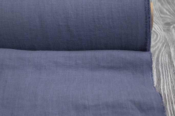 Medium Weight Linen Stone Washed 4C33