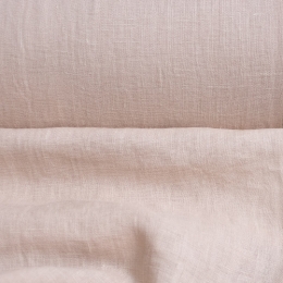 Medium Weight Linen Stone Washed 4C33