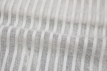 Linen Sheer Drapery Fabric 15C699