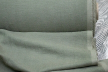 Medium Weight linen with Viscose Stone Washed 20C161