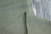 Medium Weight linen with Viscose Stone Washed 20C161