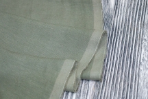 Medium Weight linen with Viscose Stone Washed 20C161