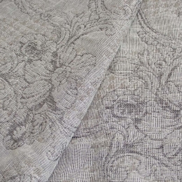 Linen decorative, curtain, covers, bedspreads 289 cm