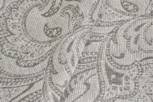 Linen Jacquard chamomile 17C154