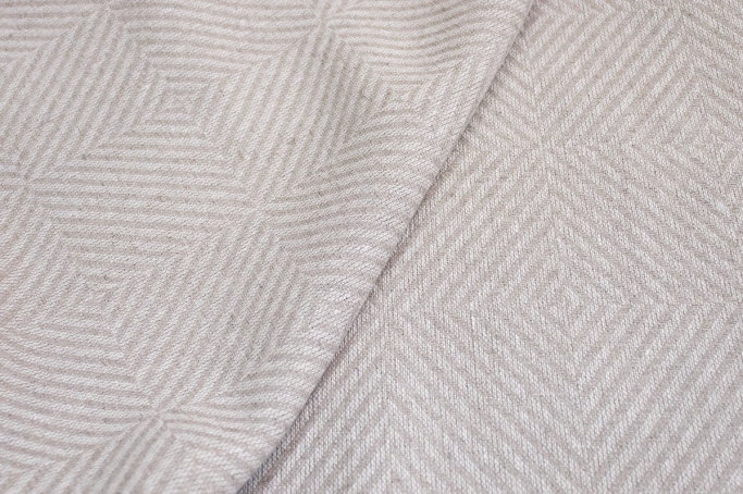 Linen decorative, curtain, covers, bedspreads 260 cm