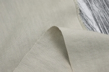 Medium Weight linen with Viscose Stone Washed 20C161