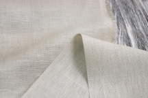 Medium Weight Linen grey linen