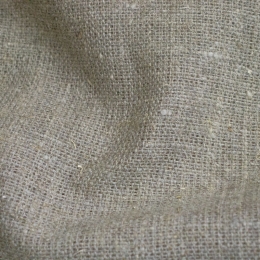 Linen fabric-burlap 4C79