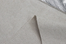 Linen Upholstery Fabric  09C460