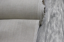 Decorative linen 150cm 09C469