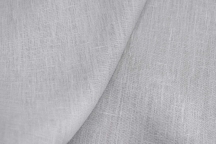 Drapery Tablecloths Heavyweight light gray