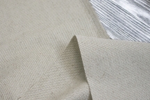 Linen Upholstery Fabric 10C155