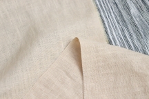 Medium Weight Linen Stone Washed 08C341