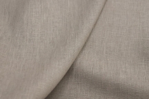 Drapery Tablecloths Heavyweight Linen coffee with milk