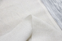 Drapery, Plaid Linen Fabric 17С183