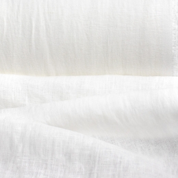 Medium Weight Linen Stone Washed 4C33