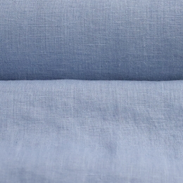 Medium Weight Linen Stone Washed 4C33