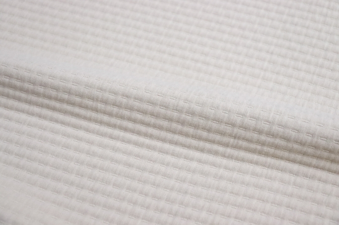 Towel fabric for plaids and bedspreads 215 cm Soufflé